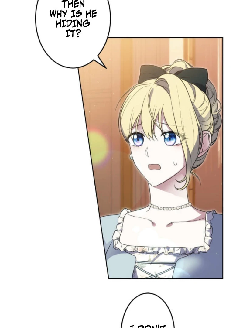 The Demon Duke’s Favor Begins the Second Time Around Chapter 20 - page 66